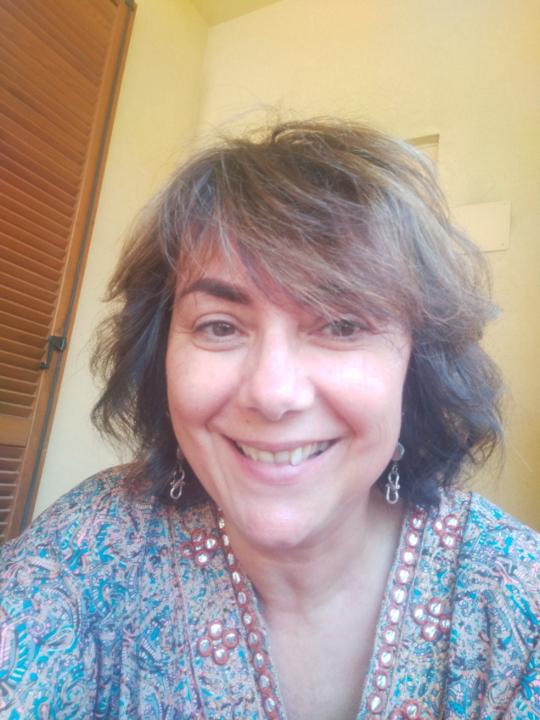 Birgit Kohl