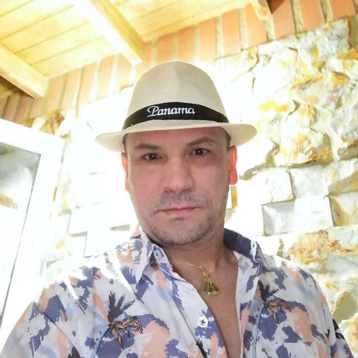 Richard Torrealba