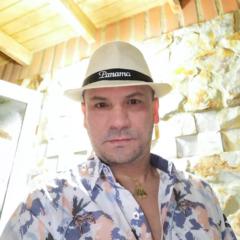Richard Torrealba