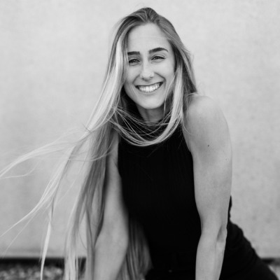 Mikaela Charlesworth