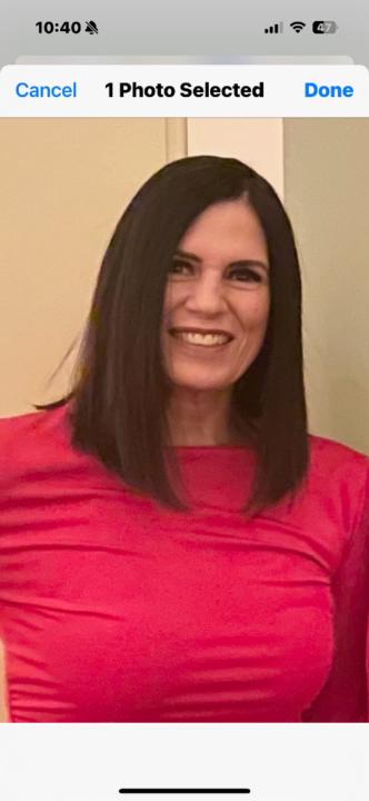 Christina ONeill