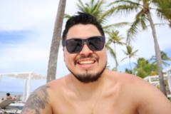 Jorge Cerda