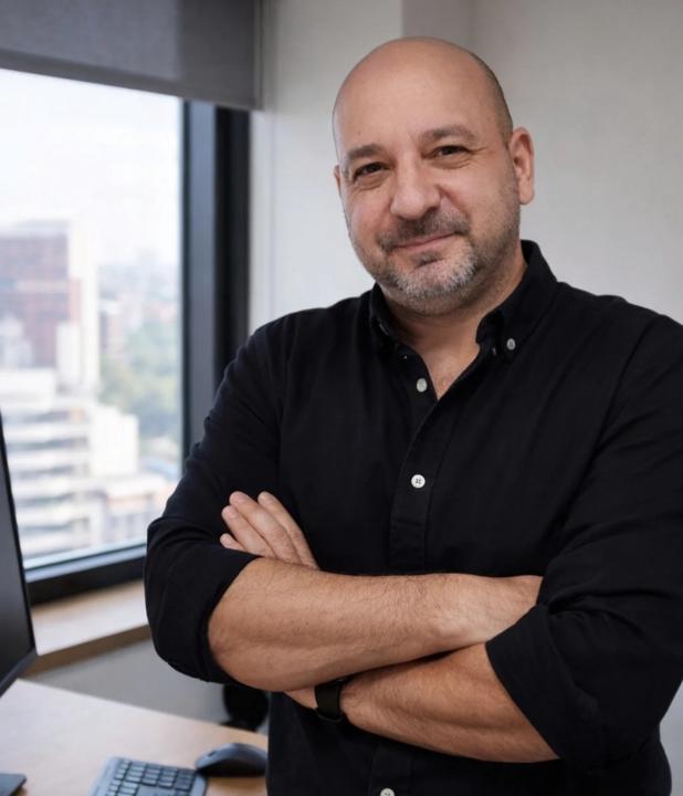 Manuel Álvarez