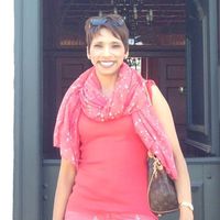Rehana De Villiers