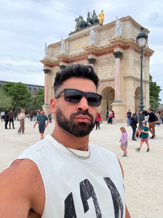 Hosein Rezaei