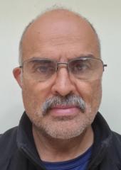 Alfredo Navarrete Parra