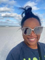 Kimberly Clayton