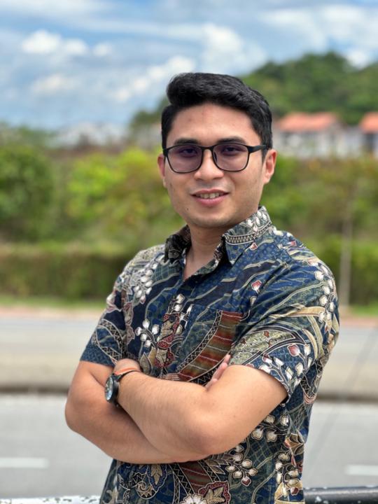 Arieffahmi Abd Razak