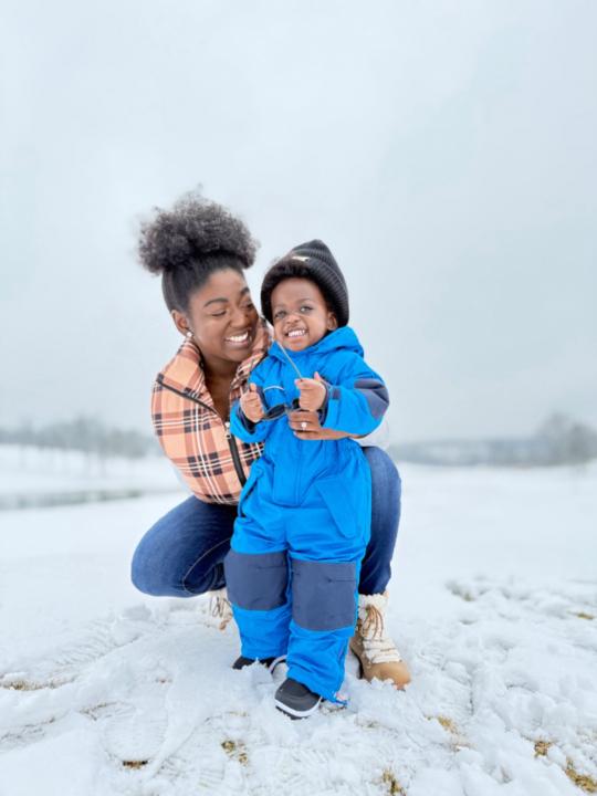 Lydia Tetteh