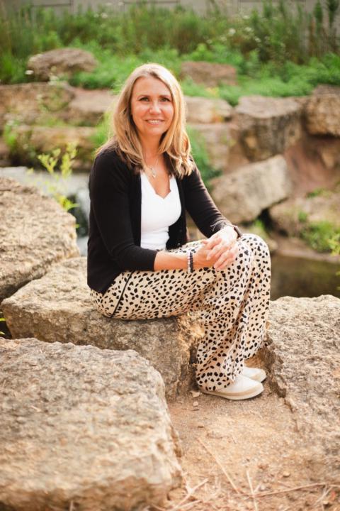 Becki Salzman