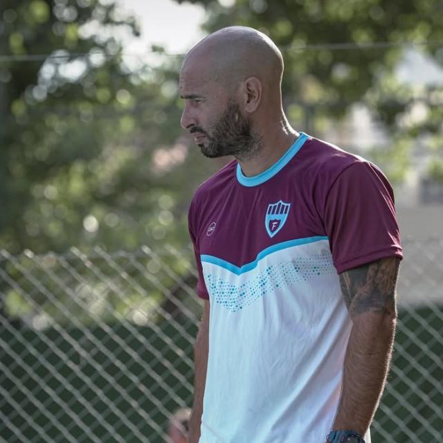 Román Caardinaletti