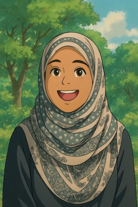 Haleemah MohamedHussein