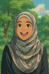 Haleemah MohamedHussein