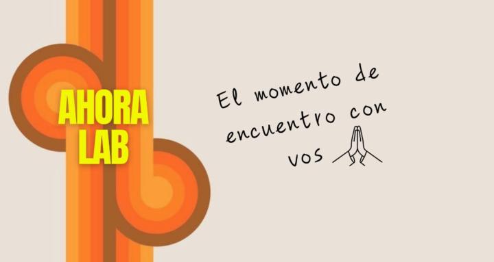 Ahora Lab