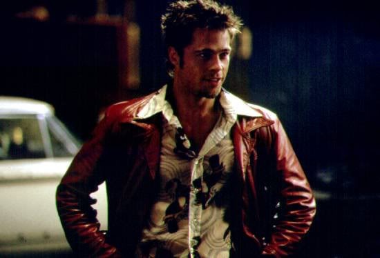 Tyler Durden