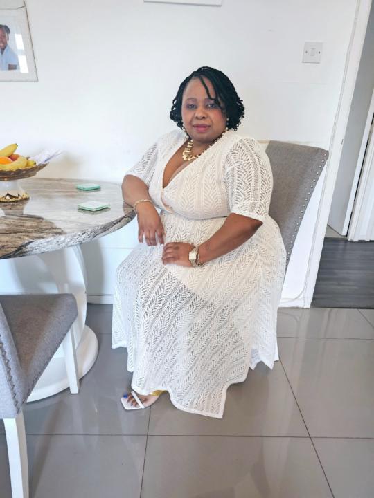 Fadzai Dube
