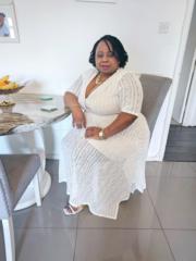 Fadzai Dube