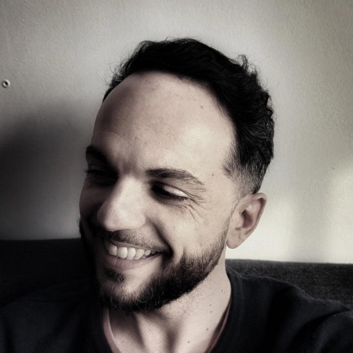 Marc Badaoui