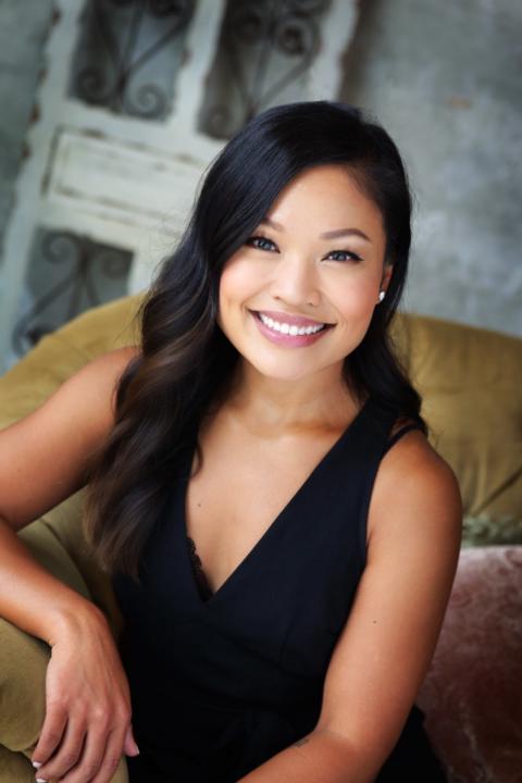 Alice Xaysanasongkham