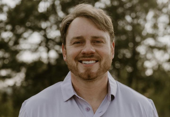 Dustin Taylor