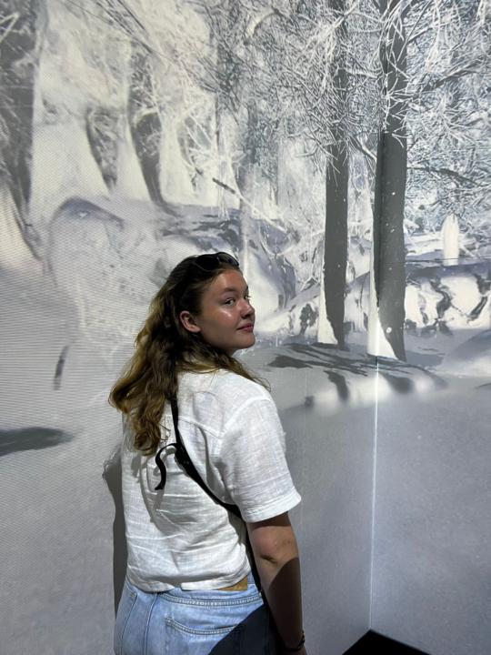 Marie Bührle