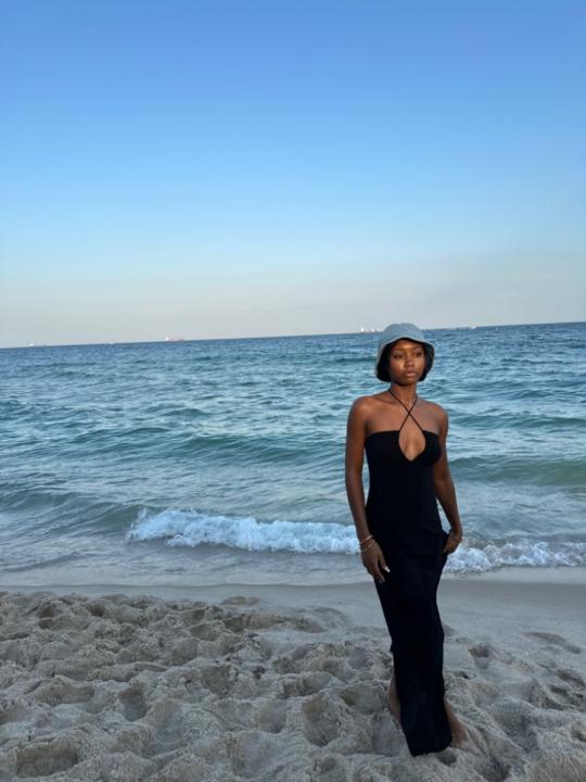 Dayah Colbert
