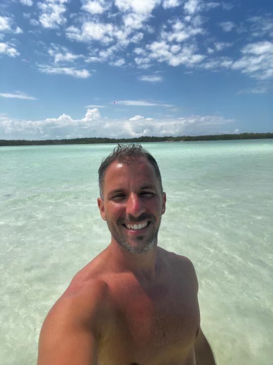 Sergio Federico Danelutto