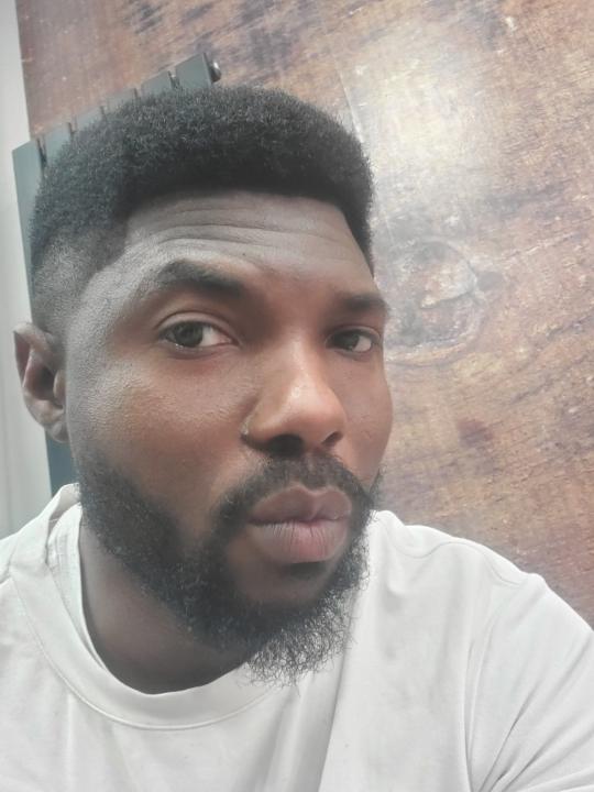 Igho Omuedi