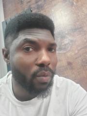 Igho Omuedi