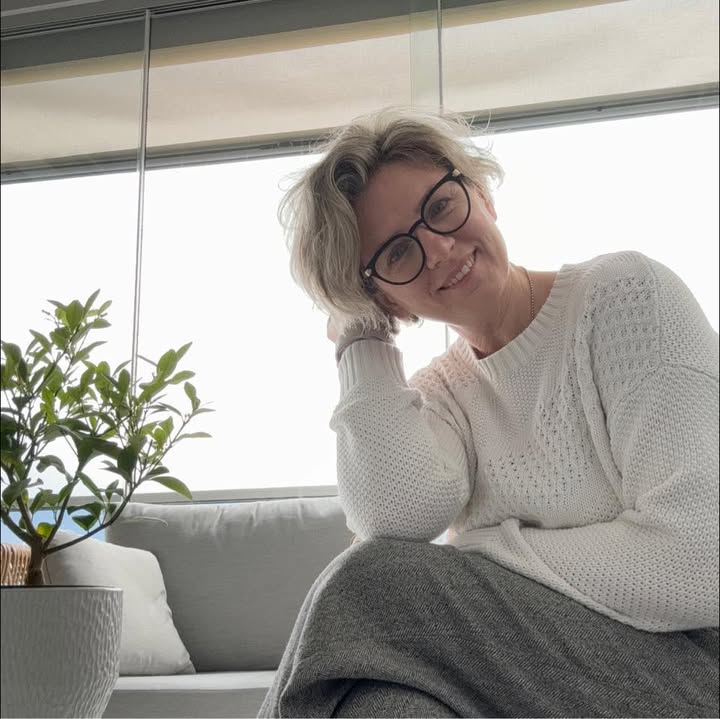 אולגה זיורייב