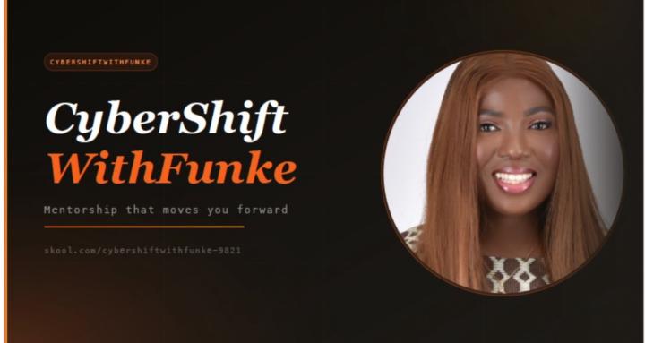 CyberShiftWithFunke
