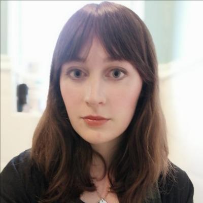 Rebecca Williams