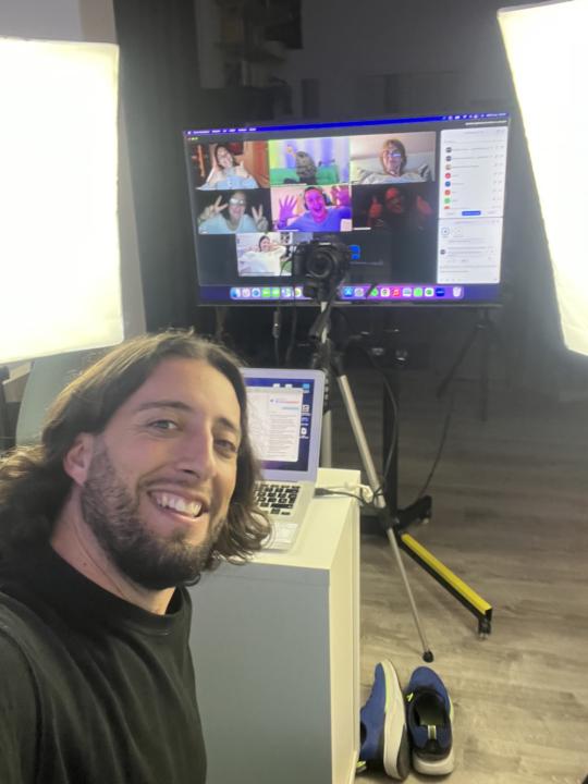 ¿Qué te llevas de la sesión de hoy?