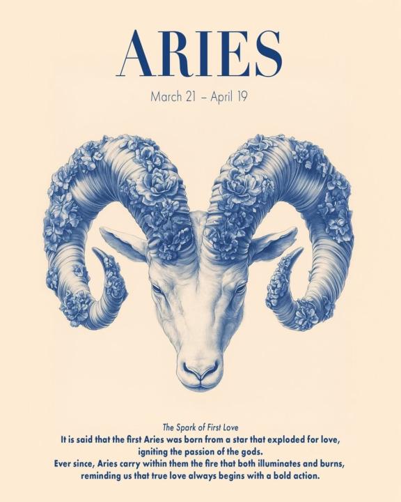 Temporada de Aries 