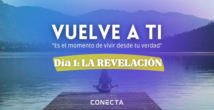 GRABACIÓN DÍA 3 - DESAFÍO VUELVE A TI