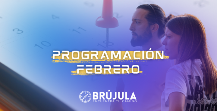 PROGRAMACIÓN FEBRERO