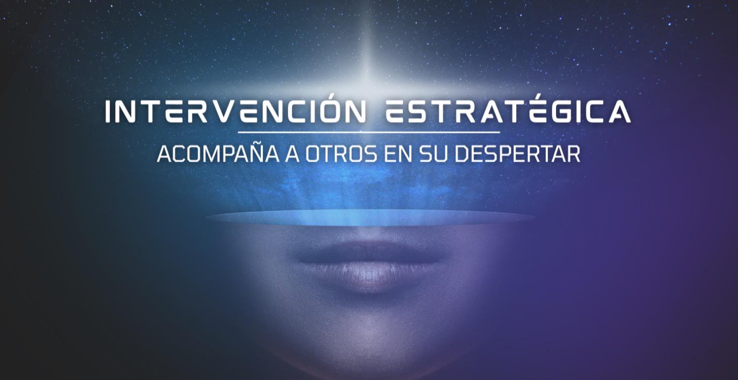 RECURSOS INTERVENCIÓN ESTRATÉGICA