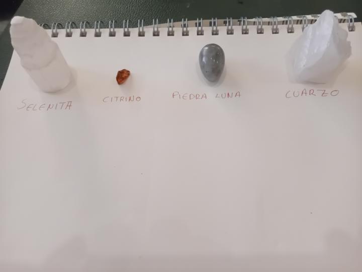 Minerales 
