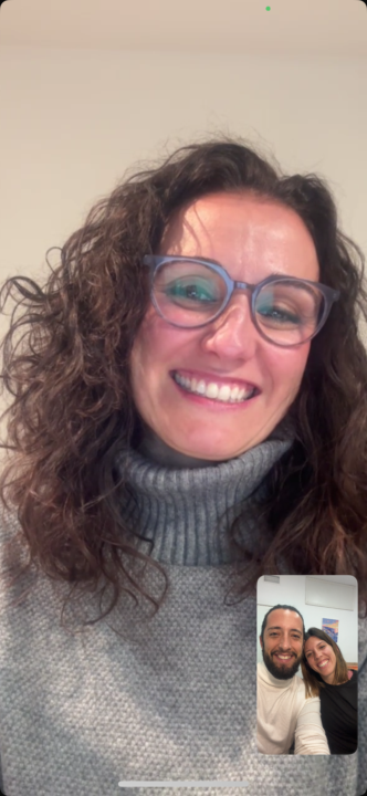 ¿Qué te ha parecido la sesión de hoy?