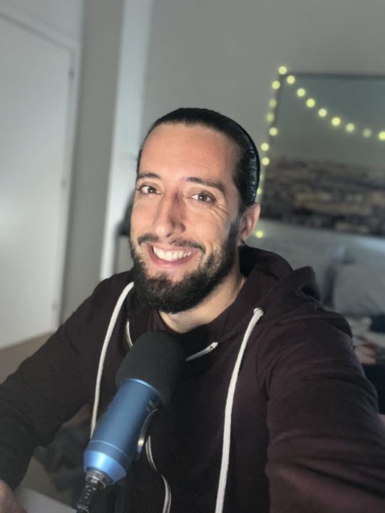 ¿Qué te ha parecido la sesión de hoy?