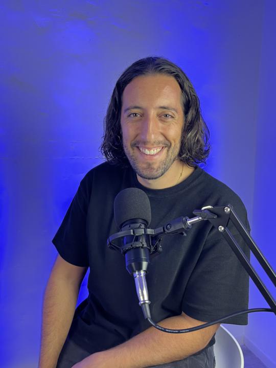 ¿Qué te ha parecido la sesión de hoy?