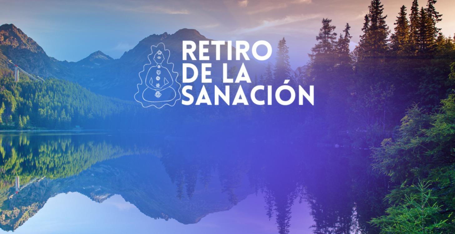 ESPACIO RETIRO DE LA SANACIÓN