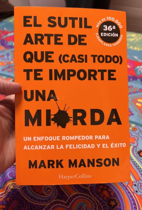 Libro