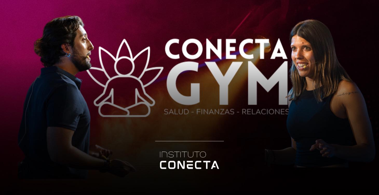 CONECTAGYM
