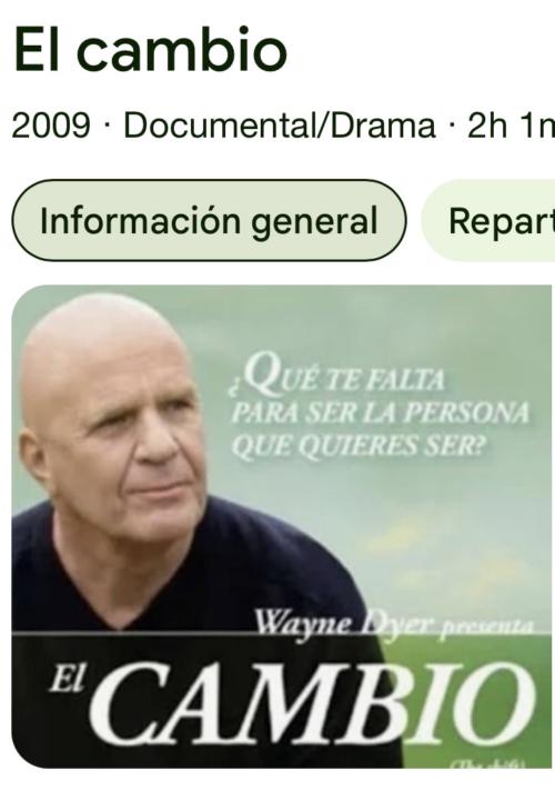 Peliculón mega recomendado! 