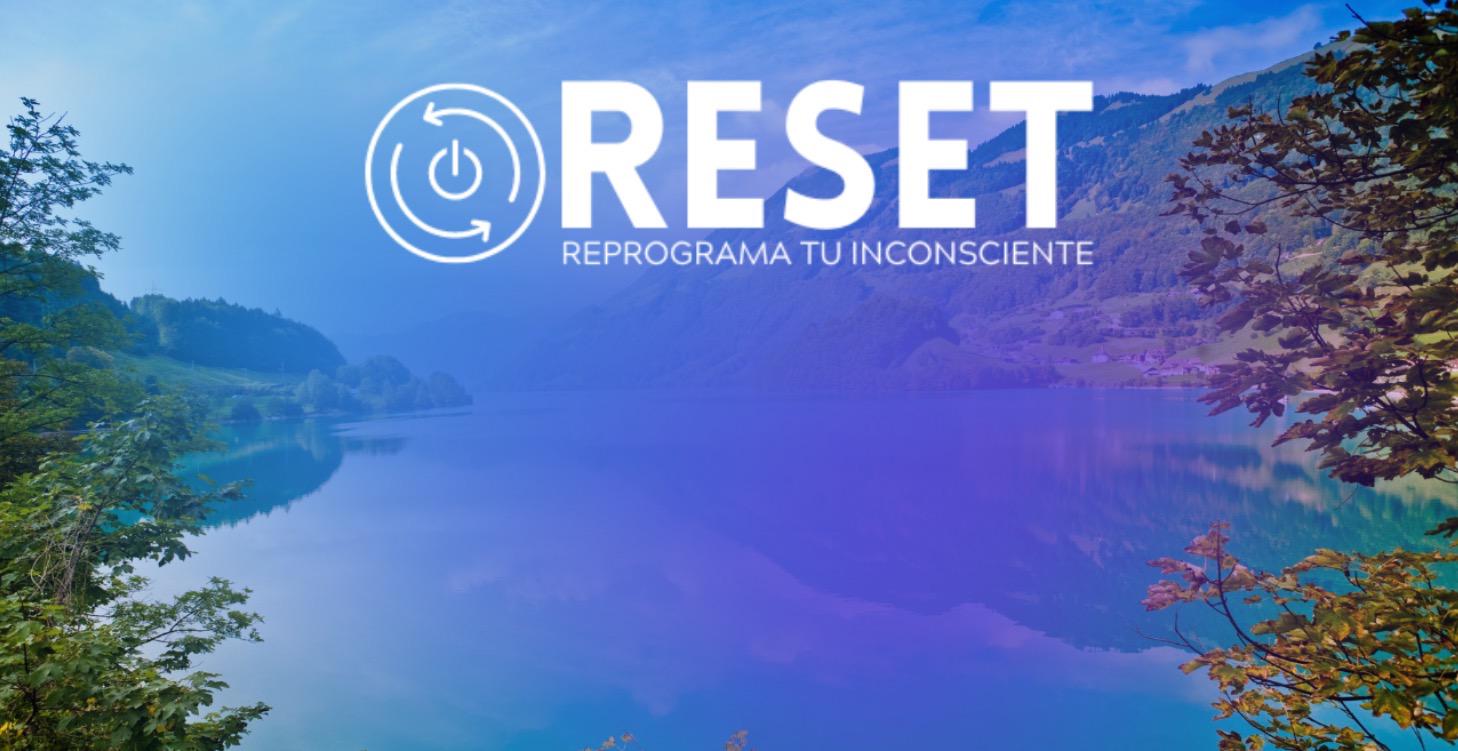 ESPACIO RESET