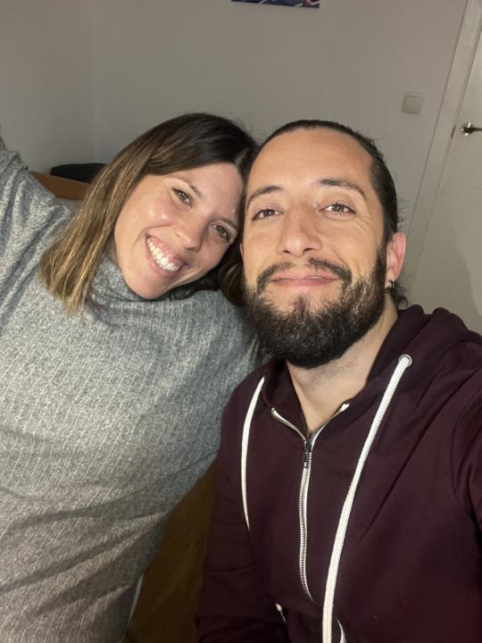 ¿Qué ge ha parecido la sesión de hoy?