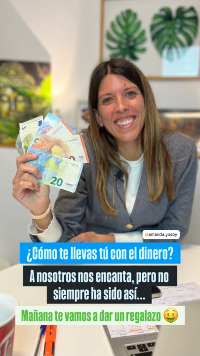 ¿qué te llevas de la sesión de hoy?