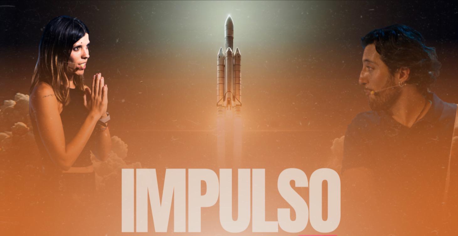 SESIONES IMPULSO CON MEDITACIONES