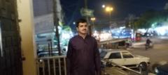 Hussain Haider